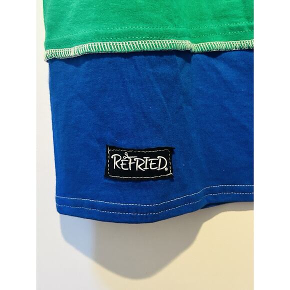 Refried Settle Seahawks | Woman’s Sports | Woman’s‎ Medium | Sports Dress - Picture 4 of 6